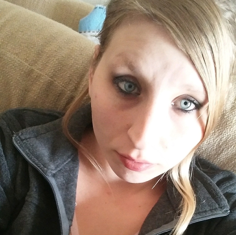 Meet your Posher, Cheyenne